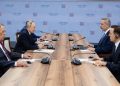 Dışişleri Bakanı Fidan Putin ile görüştü