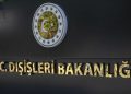 Dışişleri’nden İsrail’in 1915 kararına sert tepki