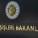 Dışişleri’nden İsrail’in 1915 kararına sert tepki