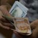 Dolar/TL yeni haftaya rekorla başladı