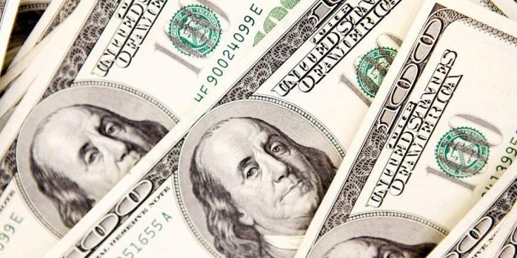 Dolarda yükseliş sürüyor