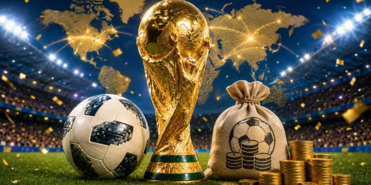 Dünya Kupası geliri açıklandı! Fenerbahçe ilk 20’de tek Türk takımı