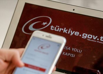 E-Devlet çöktü mü? DMM’den açıklama geldi