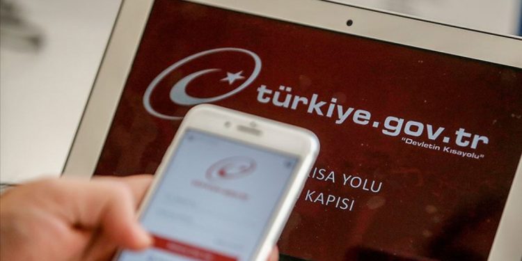 E-Devlet çöktü mü? DMM’den açıklama geldi