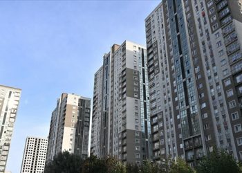 Emlakta kritik rapor: Konut fiyatları yükseldi, alım gücü geriledi!