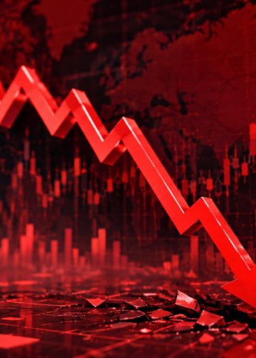 Enerji devlerinde kırmızı alarm: Hisseler sert düştü