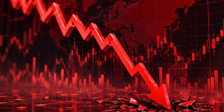 Enerji devlerinde kırmızı alarm: Hisseler sert düştü