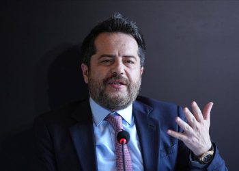 Erden Timur için tahliye kararı