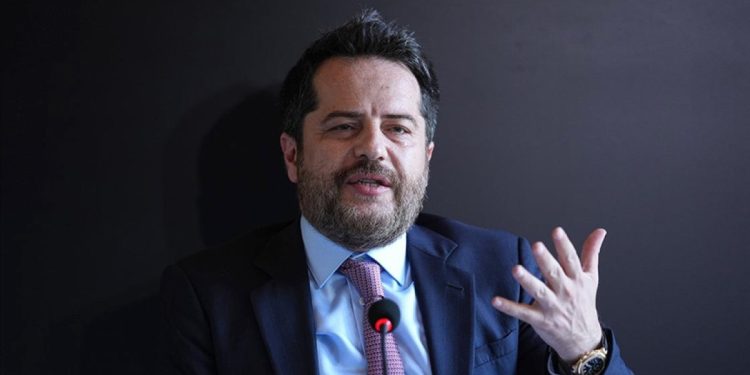 Erden Timur için tahliye kararı
