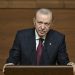 Erdoğan: Ankara’daki zirvede Trump ile baş başa görüşme olabilir