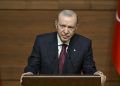 Erdoğan: Coğrafyamıza saldıranlar döktükleri kanın hesabını verecek