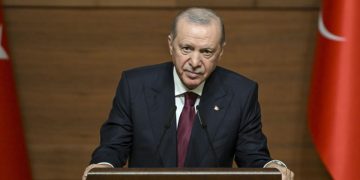 Erdoğan: Coğrafyamıza saldıranlar döktükleri kanın hesabını verecek