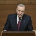 Erdoğan: Coğrafyamıza saldıranlar döktükleri kanın hesabını verecek