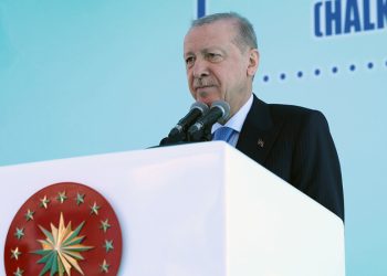 Erdoğan: Halkalı-İstanbul Havalimanı metrosu 31 Temmuz’a kadar ücretsiz