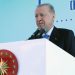 Erdoğan: Halkalı-İstanbul Havalimanı metrosu 31 Temmuz’a kadar ücretsiz