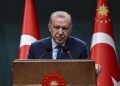 Erdoğan: Şanlı tarihimizde ne zulüm ne soykırım var