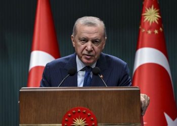 Erdoğan: Şanlı tarihimizde ne zulüm ne soykırım var