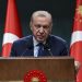 Erdoğan: Şanlı tarihimizde ne zulüm ne soykırım var