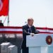 Erdoğan: TCG Koçhisar’ı bugün hizmete alıyoruz