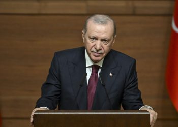 Erdoğan: Terörsüz Türkiye süreci devlet vizyonunun adıdır