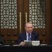 Erdoğan: Yıl sonuna kadar 500 cemevine hizmet sunacağız