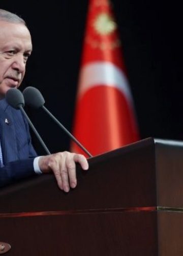 Erdoğan’dan ABD-İran mutabakatı değerlendirmesi