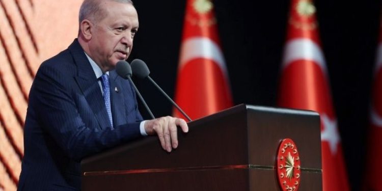 Erdoğan’dan ABD-İran mutabakatı değerlendirmesi