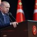 Erdoğan’dan ABD-İran mutabakatı değerlendirmesi
