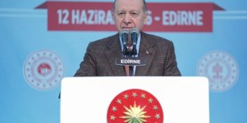 Erdoğan’dan CHP’ye: Siyasi parti değil sanki dövüş kulübü