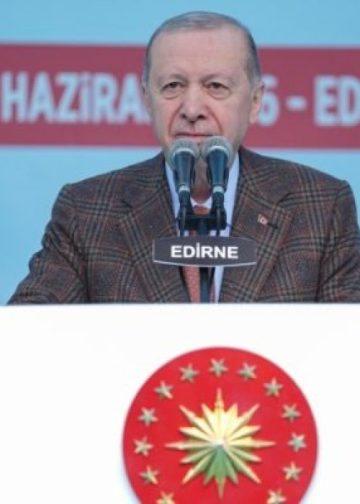 Erdoğan’dan CHP’ye: Siyasi parti değil sanki dövüş kulübü