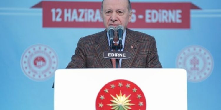 Erdoğan’dan CHP’ye: Siyasi parti değil sanki dövüş kulübü