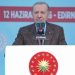 Erdoğan’dan CHP’ye: Siyasi parti değil sanki dövüş kulübü