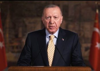 Erdoğan’dan Suriye’ye ilişkin ‘gaz tedariki’ mesajı