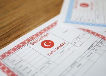 Ev ve arsa satışında yeni sisteme geçiş ertelendi