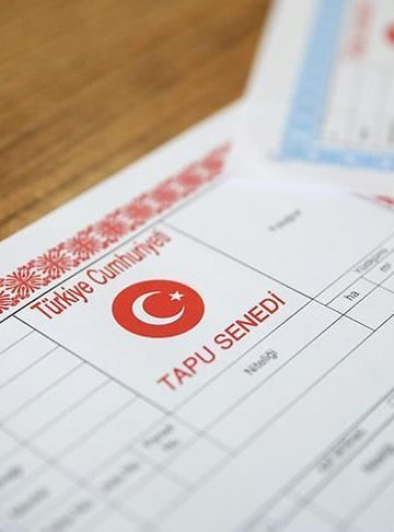 Ev ve arsa satışında yeni sisteme geçiş ertelendi