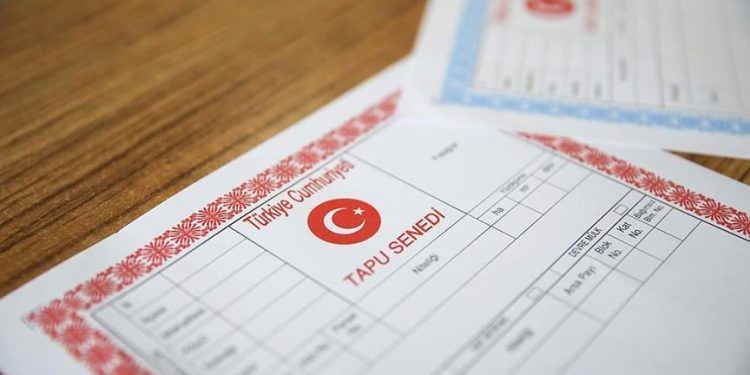 Ev ve arsa satışında yeni sisteme geçiş ertelendi