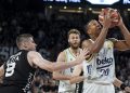 Fenerbahçe Beko, son saniye basketiyle şampiyon oldu!
