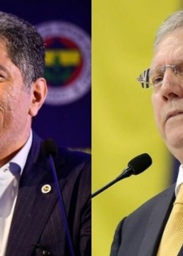 Fenerbahçe’de başkanlık seçimi heyecanı başladı