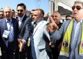Fenerbahçe’de başkanlık seçimi için oy verme işlemi başladı