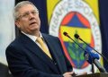 Fenerbahçe’de toplantı sona erdi: Aziz Yıldırım, görev dağılımını yaptı