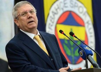 Fenerbahçe’de toplantı sona erdi: Aziz Yıldırım, görev dağılımını yaptı