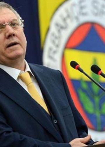 Fenerbahçe’de toplantı sona erdi: Aziz Yıldırım, görev dağılımını yaptı