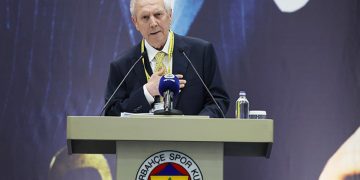 Fenerbahçe’nin toplam borcu açıklandı