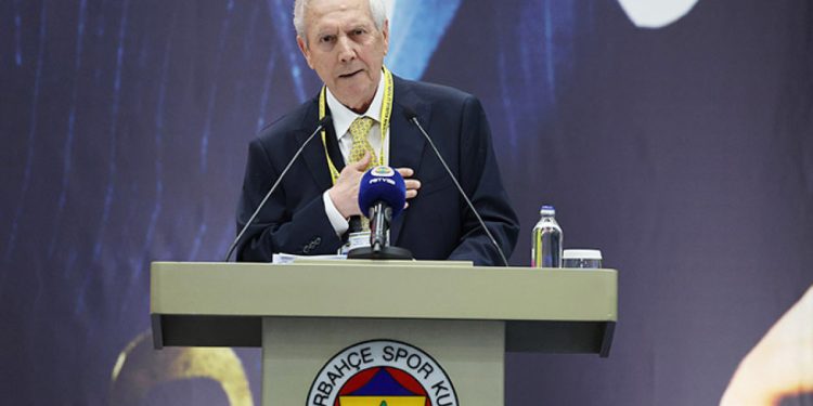 Fenerbahçe’nin toplam borcu açıklandı