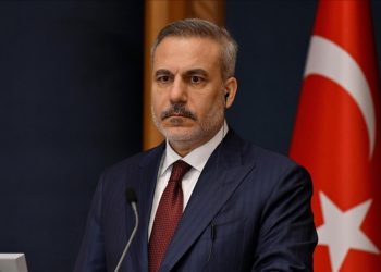 Fidan: Barış için ABD ve İran’la temaslarımızı sürdürüyoruz