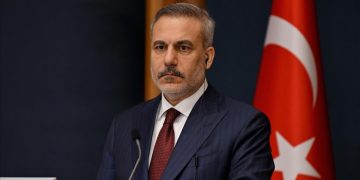 Fidan: Barış için ABD ve İran’la temaslarımızı sürdürüyoruz