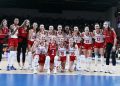 Filenin Sultanları, Almanya’yı 3-2 yendi