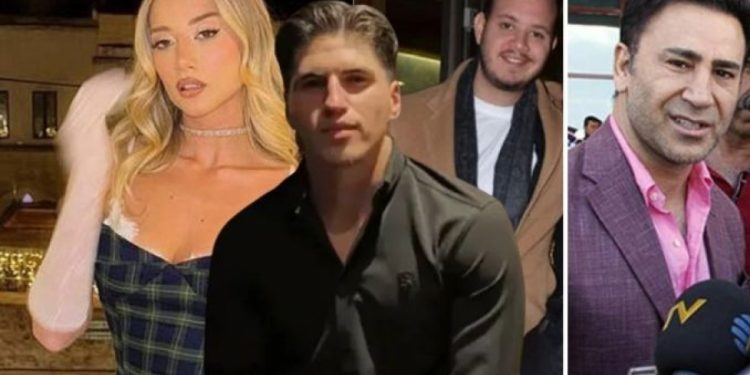 Futbolcu cinayetinde ilk duruşma