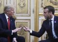 G7 öncesi ABD ile Fransa arasında gümrük vergisi sorunu
