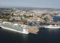 Global Ports Holding portföyüne Ferrol Kruvaziyer Limanı’nı ekledi